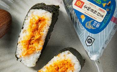 正大盒飯、三角飯團(tuán)